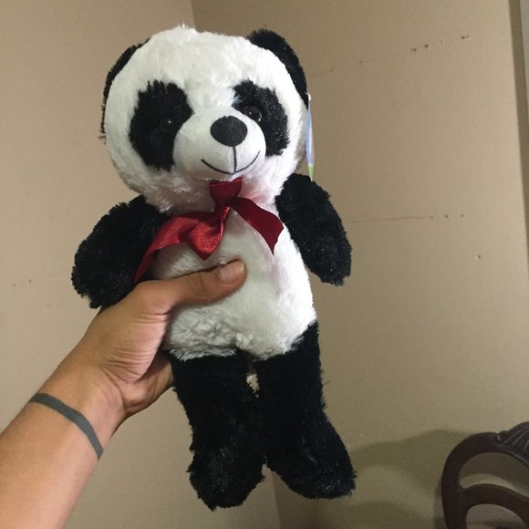 Other - Panda Bear Stuffed Animal